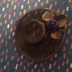 ⬇️Handmade Pin/Brooch